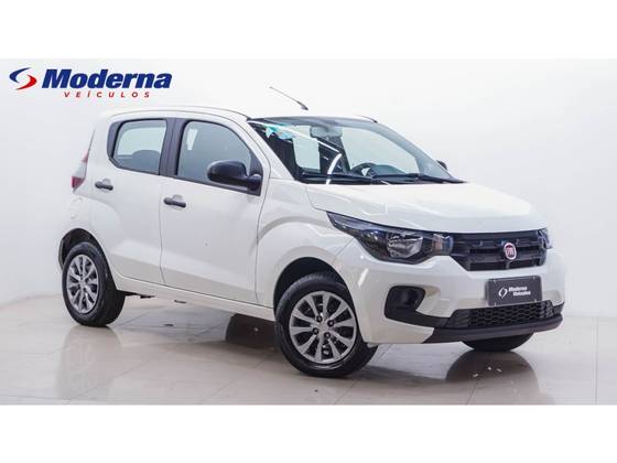 FIAT MOBI 1.0 FIREFLY FLEX DRIVE MANUAL FIAT MOBI 1.0 FIREFLY FLEX DRIVE MANUAL